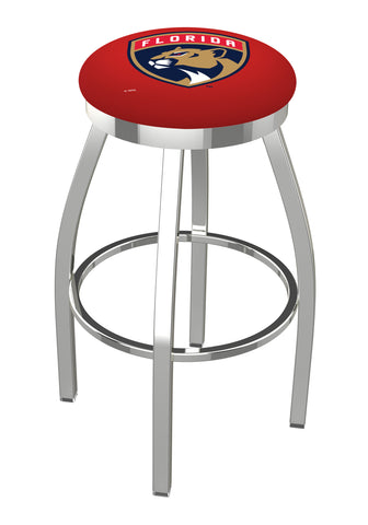 Florida Panthers Bar Stool