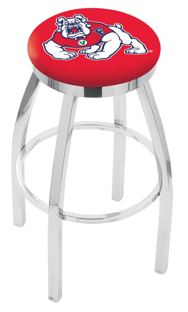 Fresno State Bar Stool