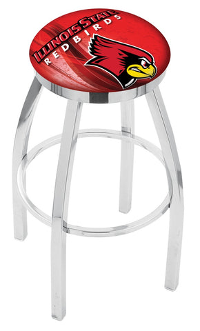 Illinois State Bar Stool