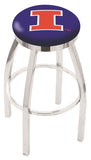 Illinois Bar Stool