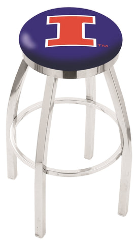 Illinois Bar Stool