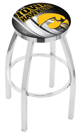 Iowa Bar Stool