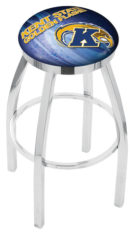 Kent State Bar Stool