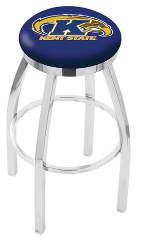 Kent State Bar Stool