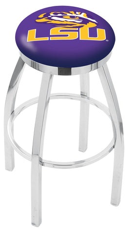 Louisiana State Bar Stool