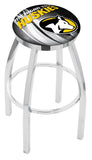 Michigan Tech Bar Stool