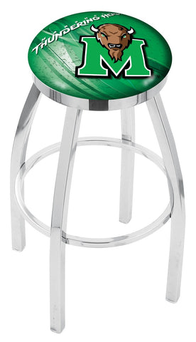 Marshall Bar Stool