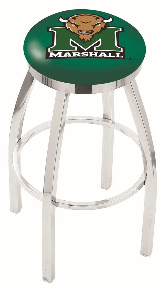 Marshall Bar Stool