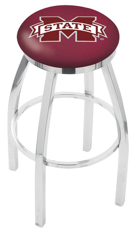 Mississippi State Bar Stool