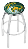 North Dakota State Bar Stool