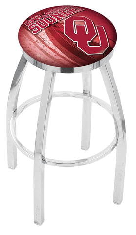 Oklahoma Bar Stool