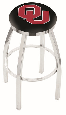 Oklahoma Bar Stool