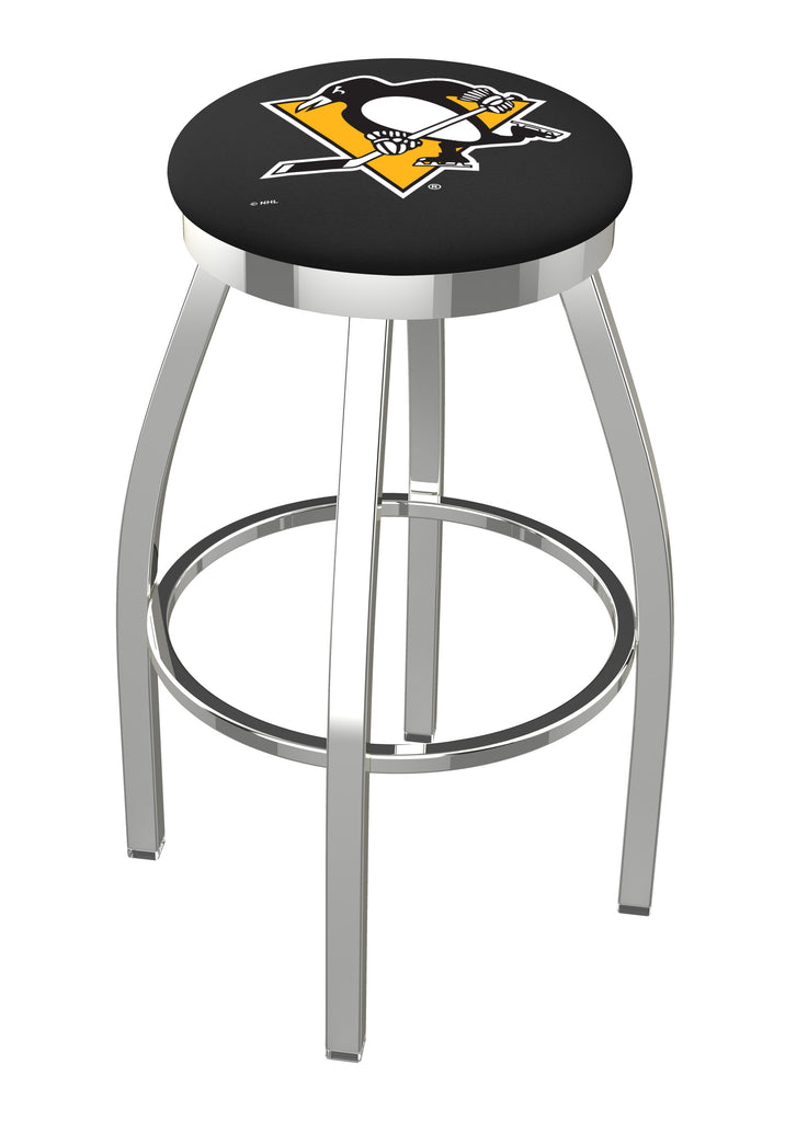 Pittsburgh Penguins Bar Stool