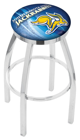 South Dakota State Bar Stool