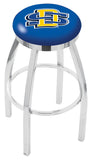South Dakota State Bar Stool