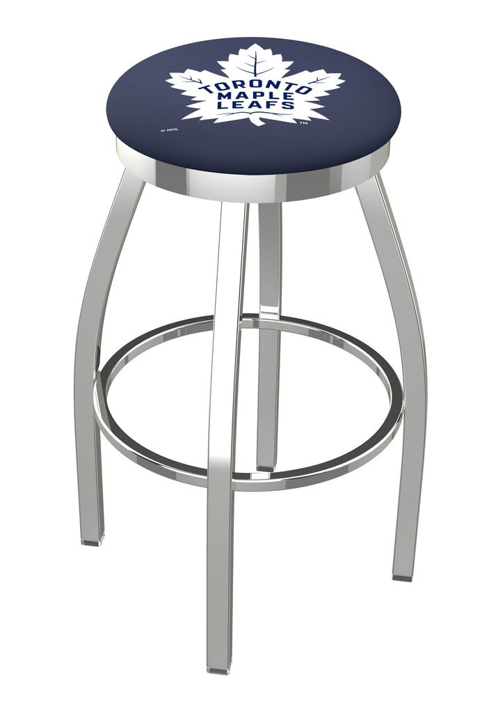 Toronto Maple Leafs Bar Stool