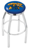 Kentucky "wildcat" Bar Stool