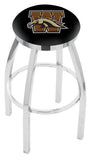 Western Michigan Bar Stool