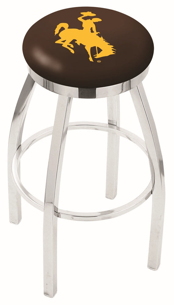 Wyoming Bar Stool