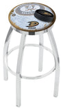 Anaheim Ducks Bar Stool