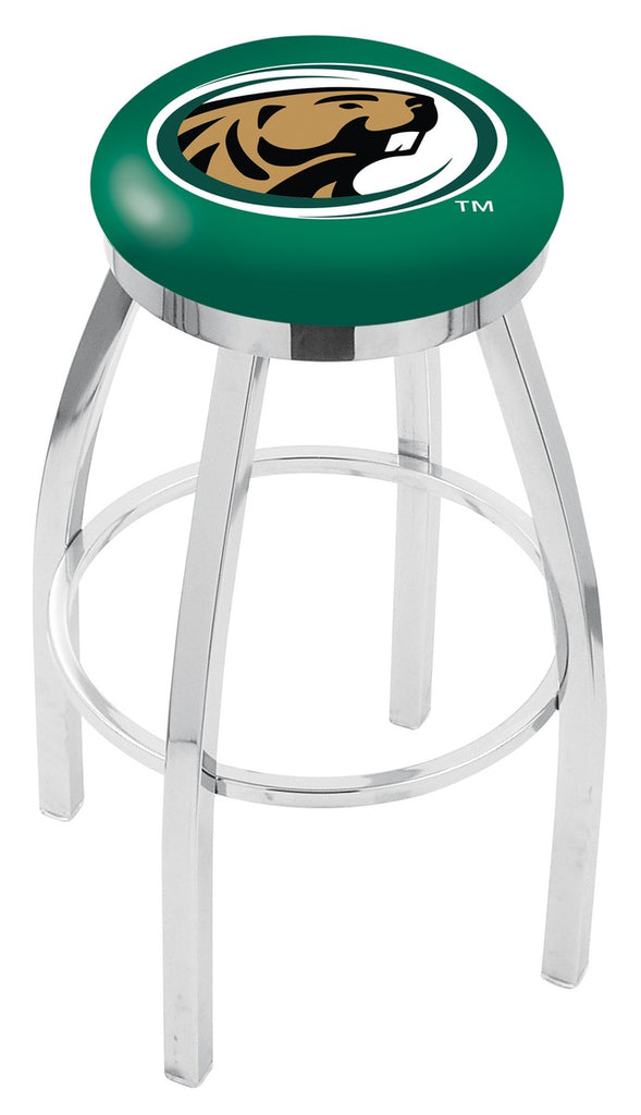 Bemidji State Bar Stool