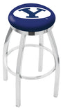 Brigham Young Bar Stool