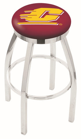 Central Michigan Bar Stool