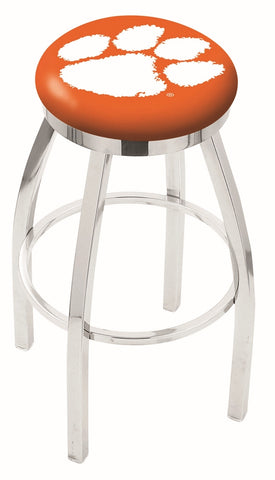 Clemson Bar Stool