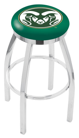 Colorado State Bar Stool