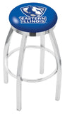 Eastern Illinois Bar Stool