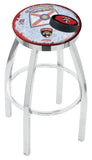 Florida Panthers Bar Stool