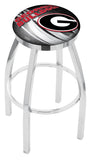 Georgia "g" Bar Stool