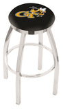 Georgia Tech Bar Stool