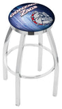 Gonzaga Bar Stool