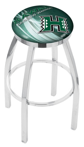 Hawaii Bar Stool