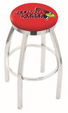 Illinois State Bar Stool