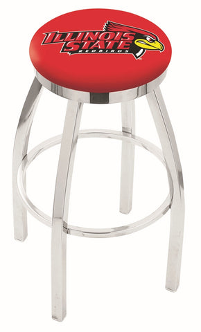 Illinois State Bar Stool