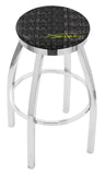 Jimi Hendrix Stool (2 Tone)