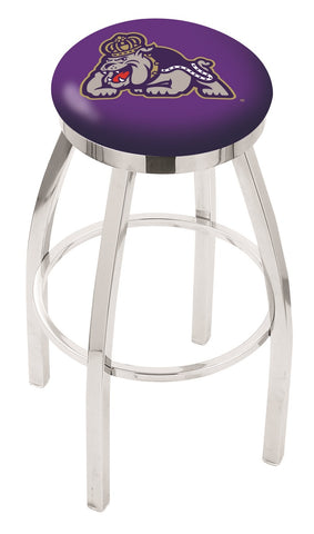 James Madison Bar Stool