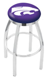 Kansas State Bar Stool