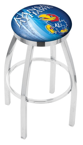 Kansas Bar Stool