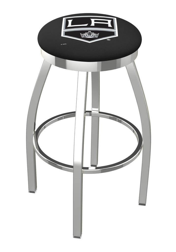 Los Angeles Kings Bar Stool