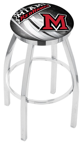 Miami (oh) Bar Stool