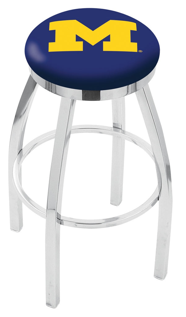 Michigan Bar Stool