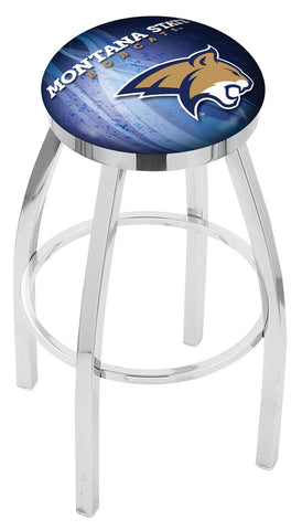 Montana State Bar Stool