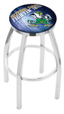Notre Dame (leprechaun) Bar Stool