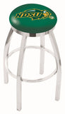 North Dakota State Bar Stool