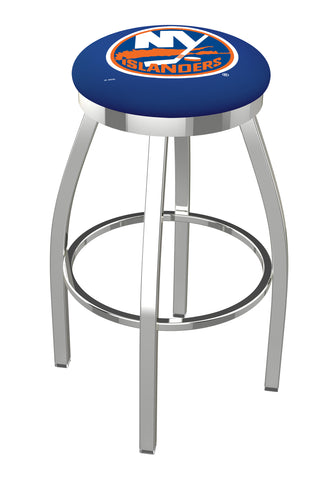 New York Islanders Bar Stool