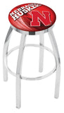 Nebraska Bar Stool