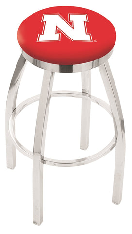 Nebraska Bar Stool